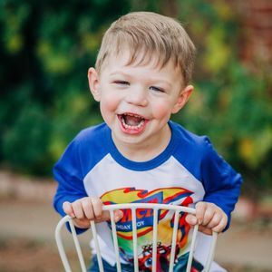 Meet your Posher, Erica